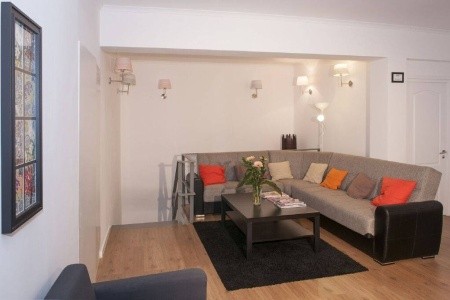 Inn Bairro Alto Bed & Breakfast - 5