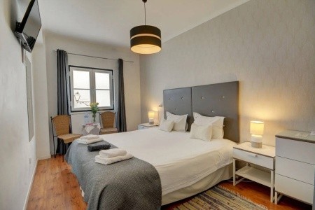 Inn Bairro Alto Bed & Breakfast - 6