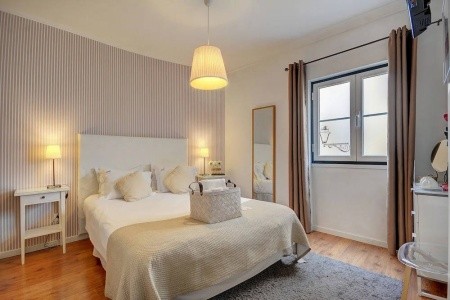 Inn Bairro Alto Bed & Breakfast - 8