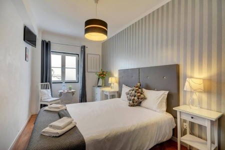 Inn Bairro Alto Bed & Breakfast - 15