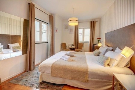 Inn Bairro Alto Bed & Breakfast - 17