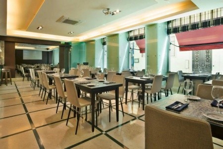 Turim Restauradores - 2