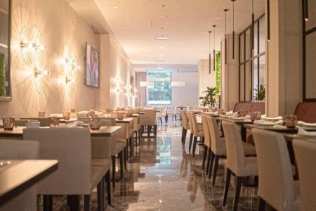 Masa Hotel Campo Grande - 3