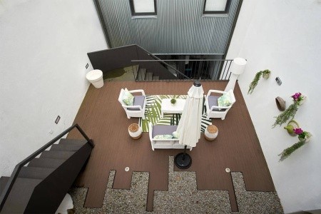 Signature Apartments Santa Catarina - 1