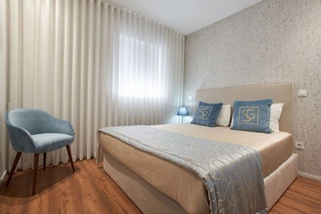 Signature Apartments Santa Catarina - 2