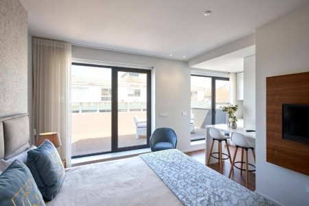 Signature Apartments Santa Catarina - 4