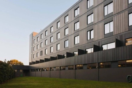 Eurostars Heroismo (Porto) - 1