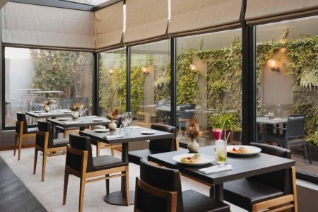 Eurostars Heroismo (Porto) - 3