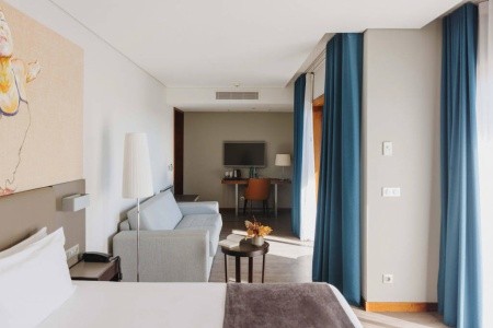 Eurostars Heroismo (Porto) - 5