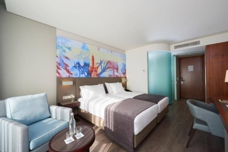 Eurostars Heroismo (Porto) - 9