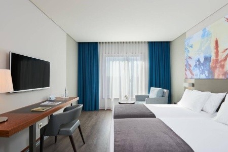 Eurostars Heroismo (Porto) - 10