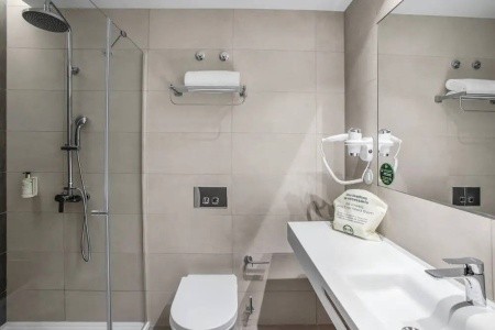 B&B Hotel Porto Gaia - 4