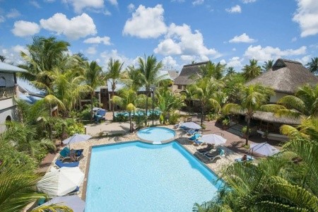 Le Palmiste Resort & Spa - 2