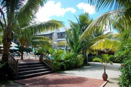 Le Palmiste Resort & Spa - 3