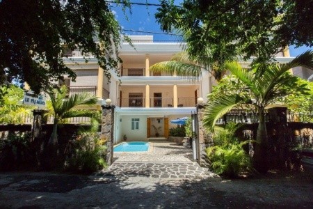 Le Palmiste Resort & Spa - 5