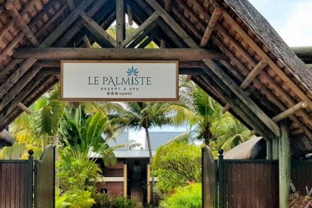 Le Palmiste Resort & Spa - 7
