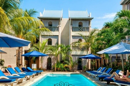 Le Palmiste Resort & Spa - 8