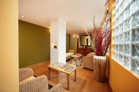 Le Palmiste Resort & Spa - 11