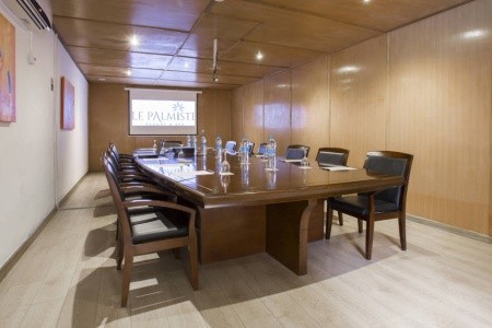 Le Palmiste Resort & Spa - 12