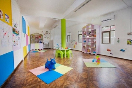 Le Palmiste Resort & Spa - 15