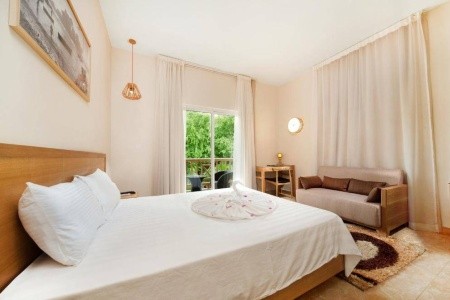 Le Palmiste Resort & Spa - 27