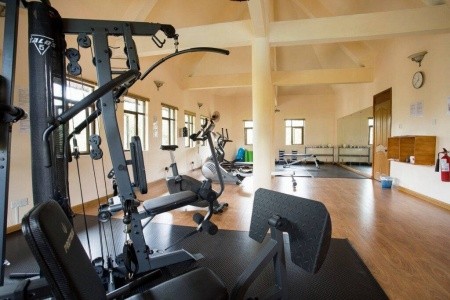 Le Palmiste Resort & Spa - 32