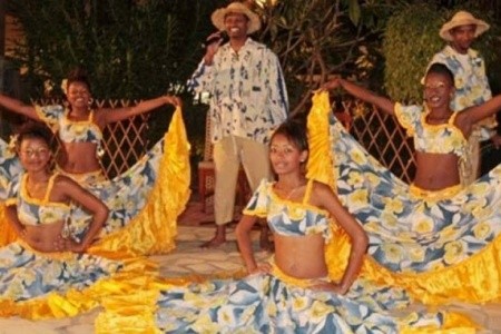 Le Palmiste Resort & Spa - 33