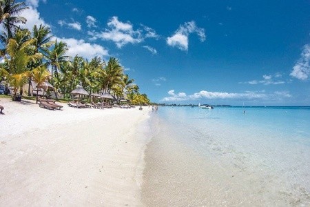 Le Palmiste Resort & Spa - 34