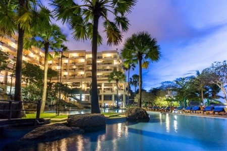 Garden Sea View Resort - 13