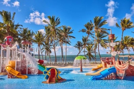 Riu Turquoise - 6