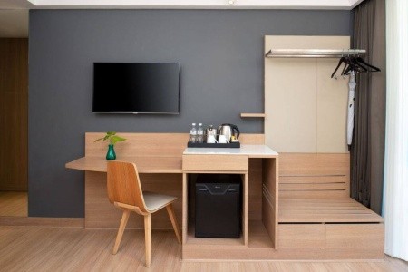 Andaman Beach Hotel Phuket - Handwritten Collection (Ex. Hyatt Place Phuket Patong) - 10