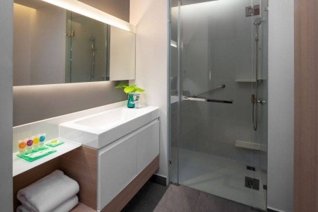 Andaman Beach Hotel Phuket - Handwritten Collection (Ex. Hyatt Place Phuket Patong) - 12