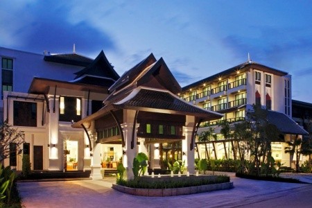 Centara Anda Dhevi Resort & Spa Krabi - 2