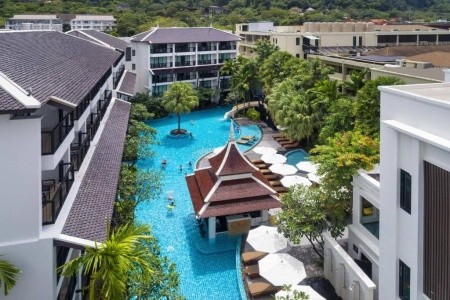Centara Anda Dhevi Resort & Spa Krabi - 3