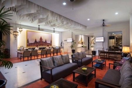 Centara Anda Dhevi Resort & Spa Krabi - 4