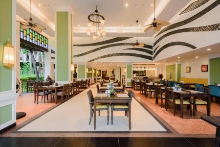 Centara Anda Dhevi Resort & Spa Krabi - 5