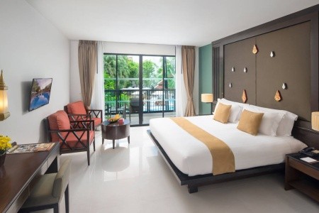 Centara Anda Dhevi Resort & Spa Krabi - 9