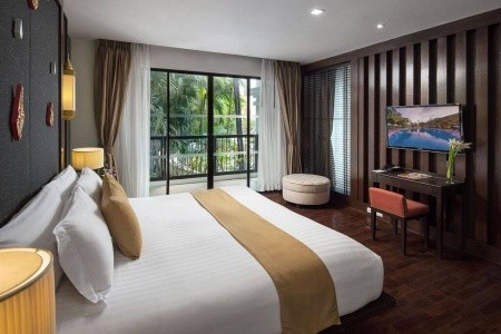 Centara Anda Dhevi Resort & Spa Krabi - 10
