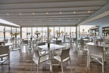 Doubletree By Hilton Malta (Ex. Dolmen Resort) - 2