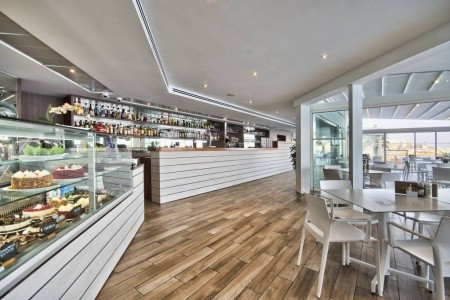 Doubletree By Hilton Malta (Ex. Dolmen Resort) - 4