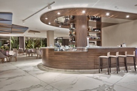 Doubletree By Hilton Malta (Ex. Dolmen Resort) - 6