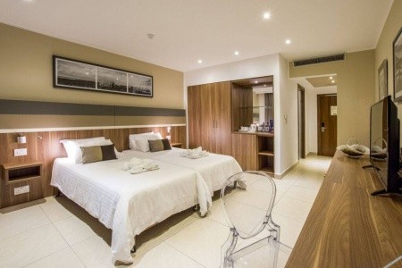 Doubletree By Hilton Malta (Ex. Dolmen Resort) - 8