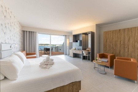 Doubletree By Hilton Malta (Ex. Dolmen Resort) - 11