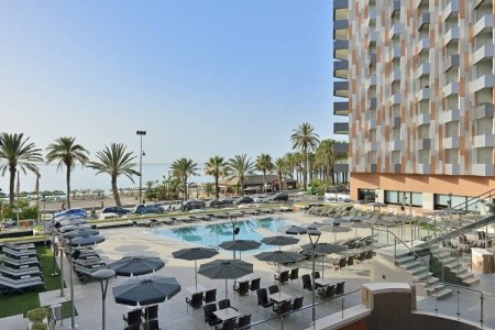 Melia Costa Del Sol - 2