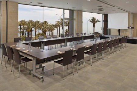 Melia Costa Del Sol - 10