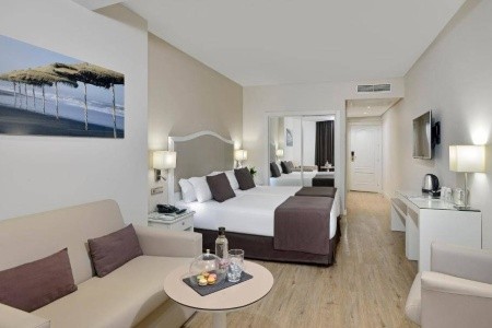 Melia Costa Del Sol - 14