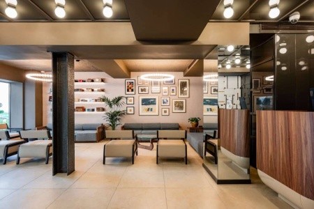 Best Western Premier Malta - 5