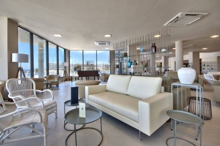 Riviera Spa Resort - Adults Only (Ex. Labranda Riviera & Spa) - 4