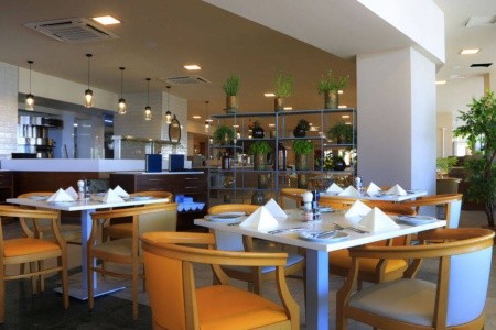 Riviera Spa Resort - Adults Only (Ex. Labranda Riviera & Spa) - 7