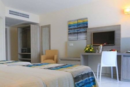 Riviera Spa Resort - Adults Only (Ex. Labranda Riviera & Spa) - 9